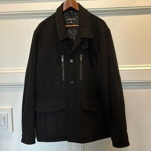 Men’s Michael Kors XXL coat